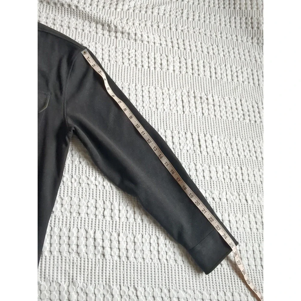BYLT Basics this overshirt
